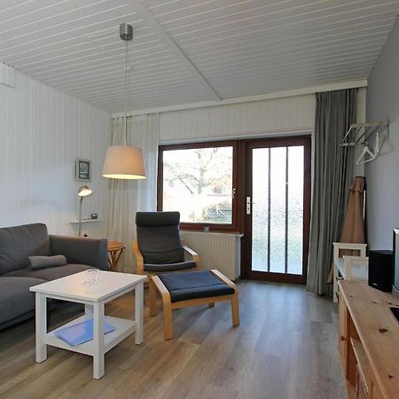 Kajuete Im Reethus Apartment Prerow Exterior photo