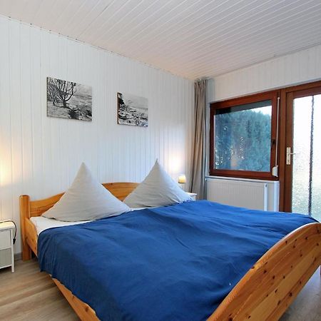 Kajuete Im Reethus Apartment Prerow Exterior photo