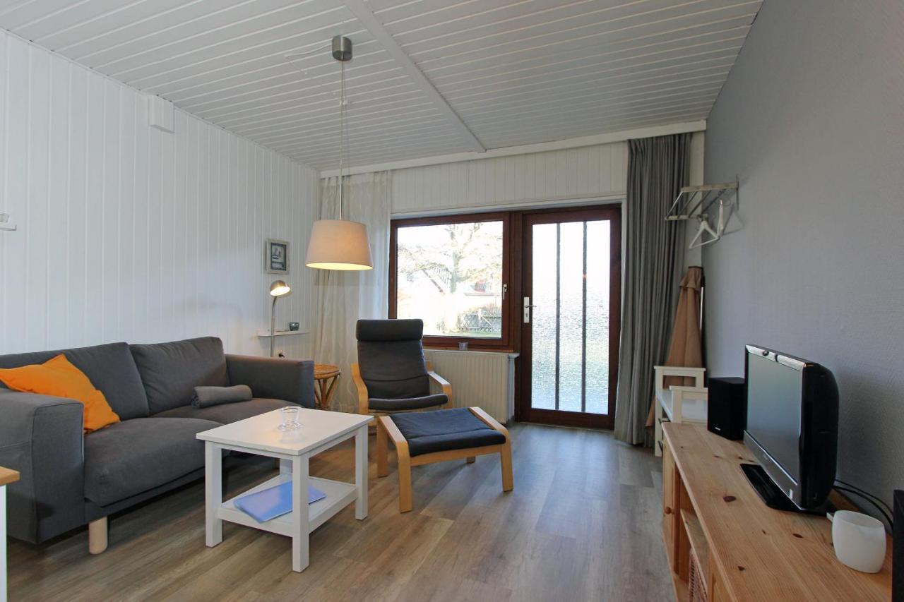 Kajuete Im Reethus Apartment Prerow Exterior photo